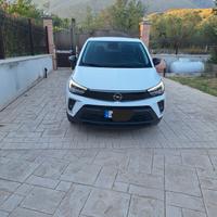 Opel Crossland Crossland 1.2 12V Start&Stop Elegan