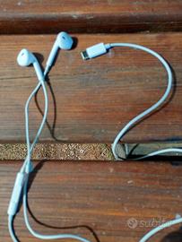 Cuffie Originali Apple EarPods con Connettore USB-