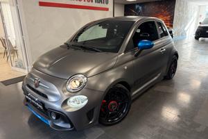 Abarth 595 1.4 Turbo T-Jet 165 CV Pista
