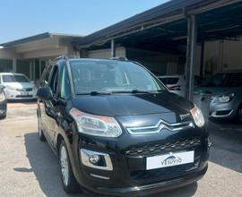 Citroen C3 Picasso 1.6 90CV -2013