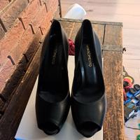scarpe Rinascimento n39