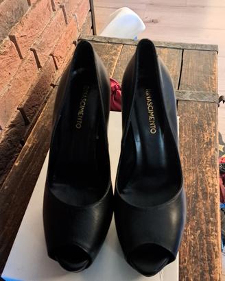 scarpe Rinascimento n39