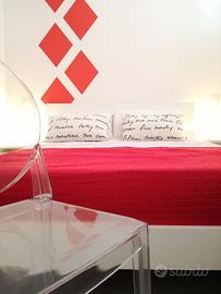 Appartamento a 40 metri dal mare (3 posti letto)