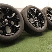 Cerchi in lega Jeep 18 Renegade Compass 225 55 est