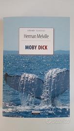 Moby Dick - Herman Melville