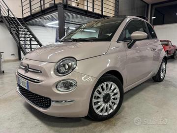 Fiat 500 1.0 Hybrid Dolcevita Tetto Apribile