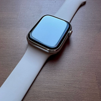 Apple Watch 7 45mm ACCIAO WIFI + LTE cellular