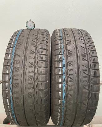215 65 r15c 104/102t 2 gomme fortune invernali