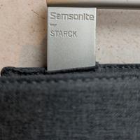 zainetto design Philippe Starck 
