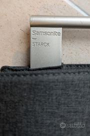 zainetto design Philippe Starck 