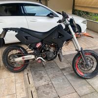 Aprilia mx 125 2T