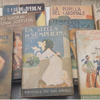 BIBLIOTECA DEI MIEI RAGAZZI – SALANI EDITORE