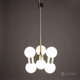 Lampada Anni 70 - 1970 - 1979