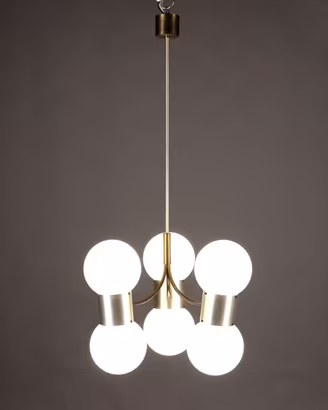 Lampada Anni 70 - 1970 - 1979