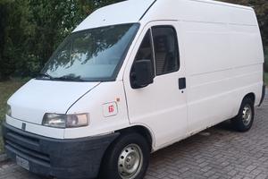 Fiat Ducato 1997