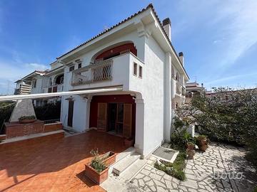 Casa vacanze Sabbie d'Oro