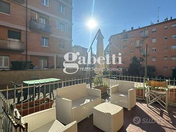 Appartamento Bologna [12/MLVRG]
