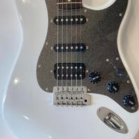 chitarra Squier Affinity Series Stratocaster HSS