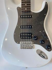 chitarra Squier Affinity Series Stratocaster HSS