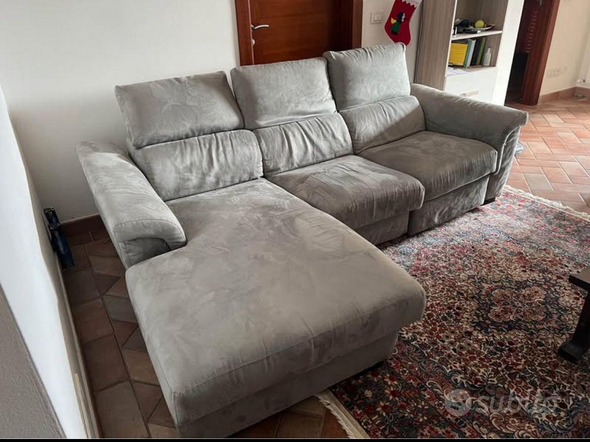 Futon Divano Hammarn Ikea Divano Letto IKEA HAMMARN Grigio Scuro