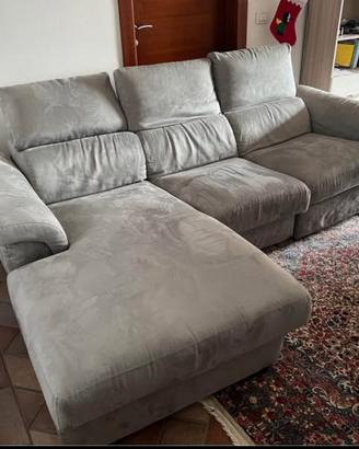 divano angolare poltrone e sofà