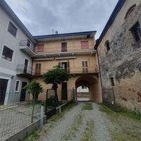 Pombia - Appartamento da ristrutturare
