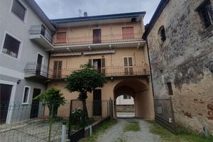 Pombia - Appartamento da ristrutturare