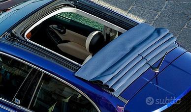 FIAT 500x YACHT CLUB CAPRI