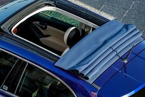 FIAT 500x YACHT CLUB CAPRI