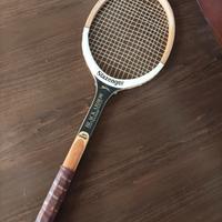 Racchetta da Tennis Vintage Slazenger