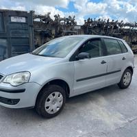 Volkswagen Polo "2009" 1400 TDI 51KW 70CV *BWB
