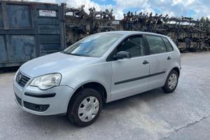 Volkswagen Polo "2009" 1400 TDI 51KW 70CV *BWB
