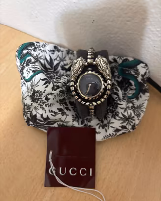 Orologio Gucci Dionysus