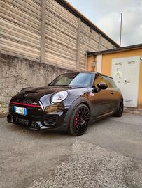 Mini Cooper jcw Jhon Cooper works 