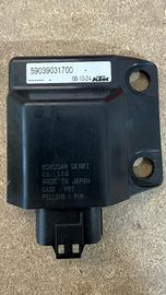 Centralina KTM 560 SMR 2007