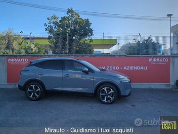 Nissan Qashqai MHEV 158 CV Xtronic Premiere E...