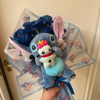 Stitch peluche