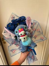 Stitch peluche