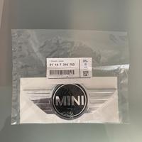 Stemma Mini Cooper