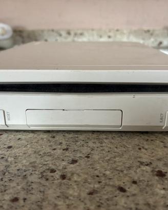 Console Nintendo WII