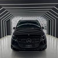 Mercedes-benz V 300 d Automatic Executive Long