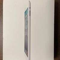 Ipad pro 9.7. 128gb. Wi-fi. Silver