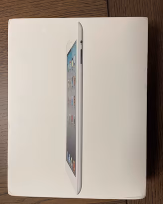 Ipad pro 9.7. 128gb. Wi-fi. Silver