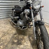 Yamaha XV 535 Virago - 1994