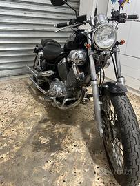 Yamaha XV 535 Virago - 1994