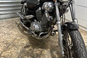 Yamaha XV 535 Virago - 1994