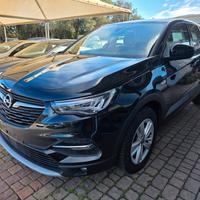 Opel Grandland 1.5 diesel Ecotec aut. Business Ele