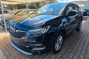 Opel Grandland 1.5 diesel Ecotec aut. Business Ele