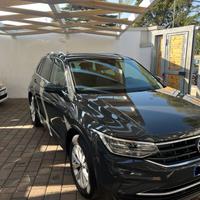 Volkswagen Tiguan 2.0 TDI 150 CV SCR DSG Life