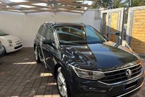 Volkswagen Tiguan 2.0 TDI 150 CV SCR DSG Life
